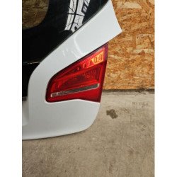 Malle/hayon Arriere Opel Meriva B Phase 1 (4)